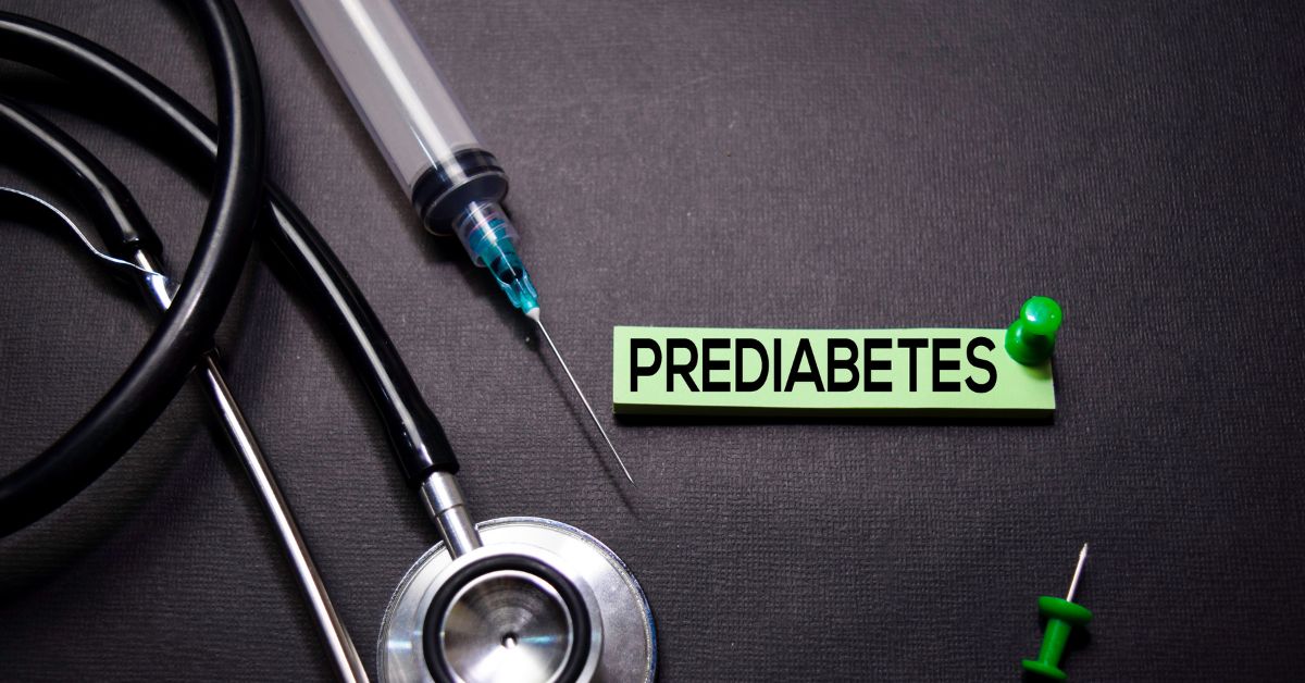 Could You Be Living With Prediabetes Without Knowing It?