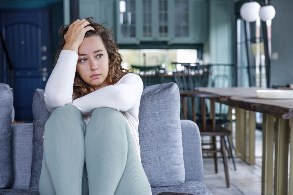 Everyday Stress vs. Anxiety: How to Tell the Difference and When to Seek Help