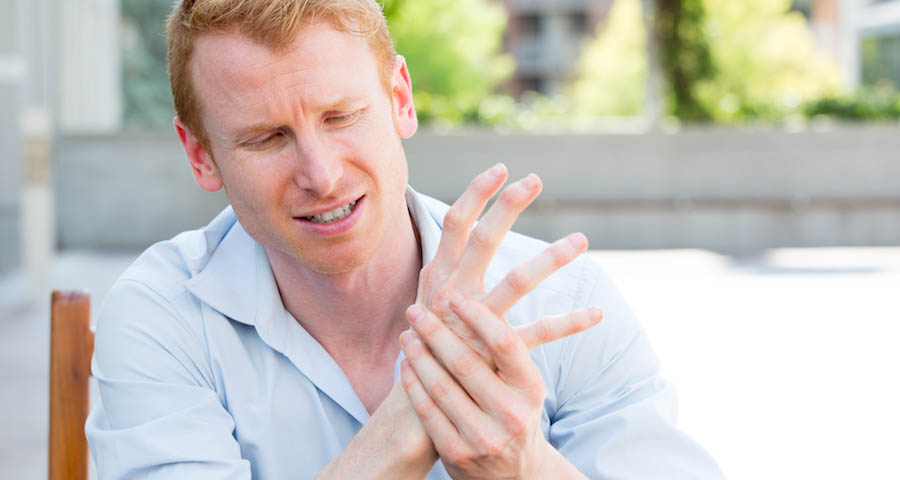 Your Body Sends Warning Signs Every Day—Here’s Why You Shouldn’t Ignore Them