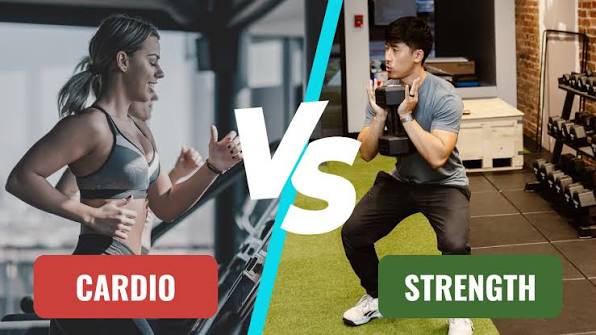 Cardio vs. Strength Training: Which One Is Better for Your Health?