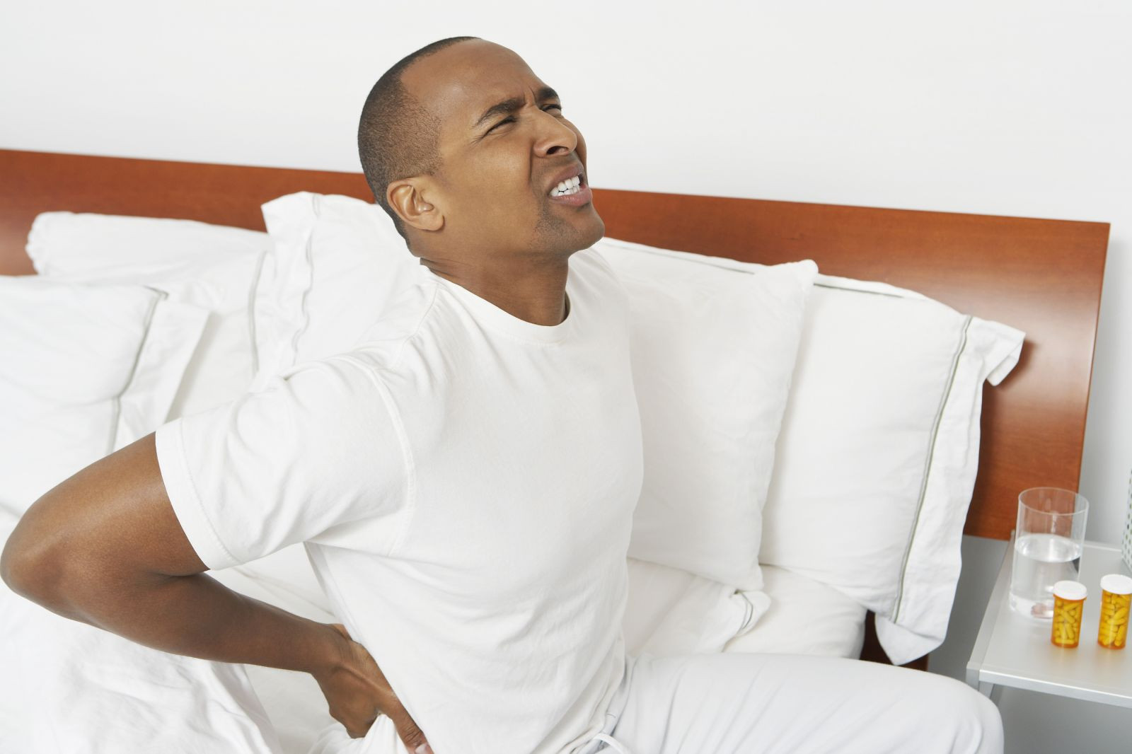 Stiff Every Morning? It Could Be More Than Just Getting Older