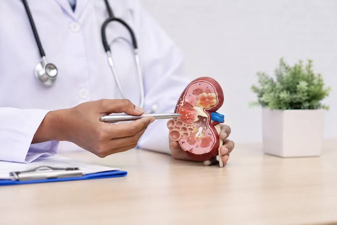 Kidney Disease Often Has No Symptoms Until It’s Advanced-Here’s What You Need to Know