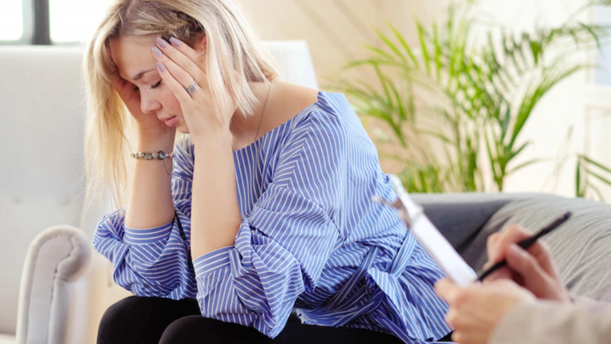 Why Talking About Mental Health Is a Sign of Strength, Not Weakness