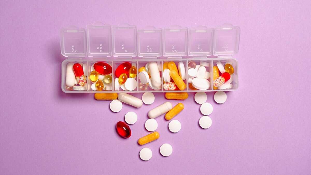 Is It Safe to Take Pain Relievers Every Day? What You Should Know Before Making It a Habit