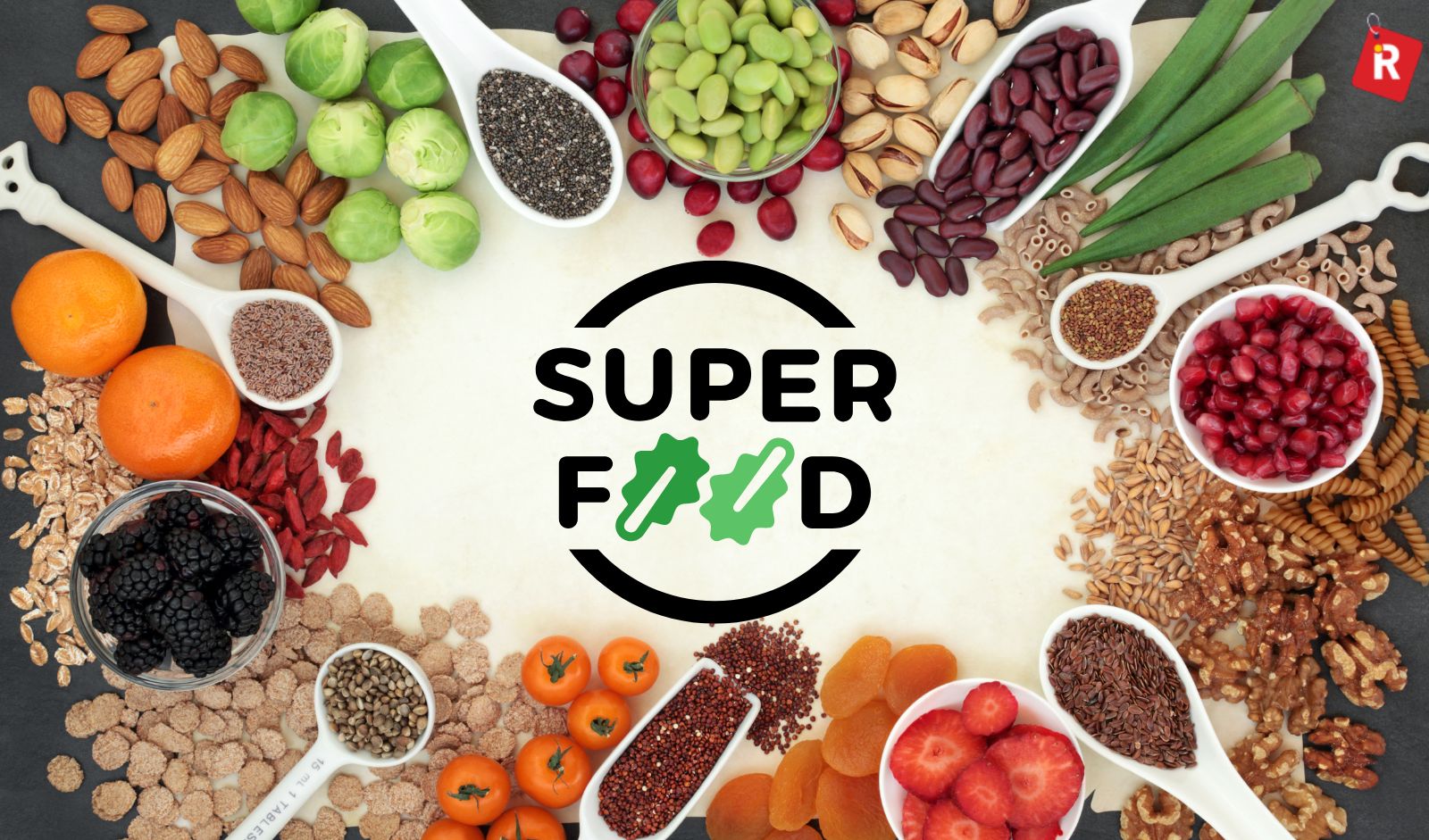 The Truth About Superfoods: Which Ones Are Actually Worth Adding to Your Diet?