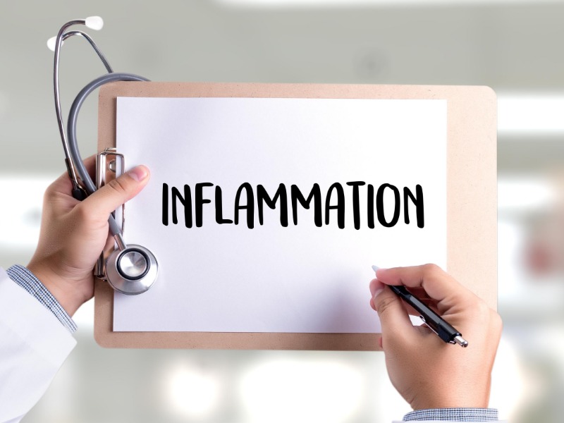 Understanding Inflammation: What It Is, Why It Happens, and When You Should Pay Attention
