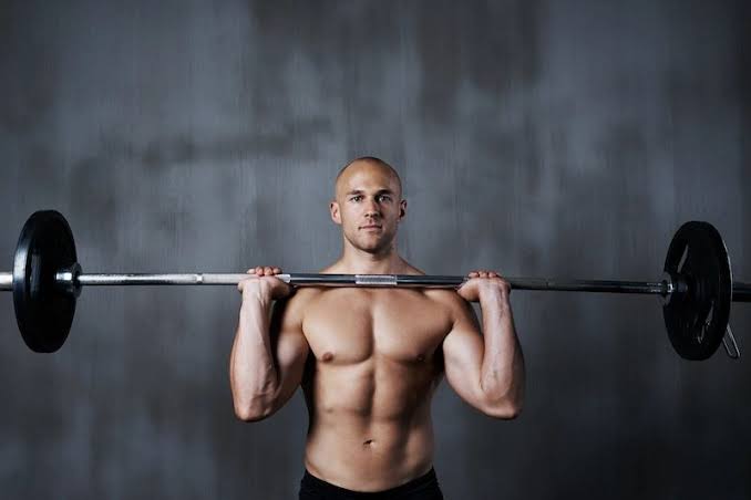 Strength Training for Beginners: Why Lifting Weights Is About More Than Building Muscle