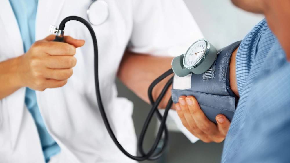 Daily Habits That May Lower Chronic Disease Risk