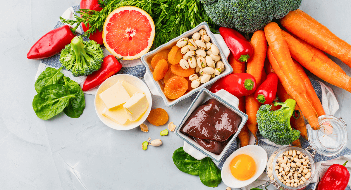 Simple Changes to Your Eating Habits That Can Benefit Your Health
