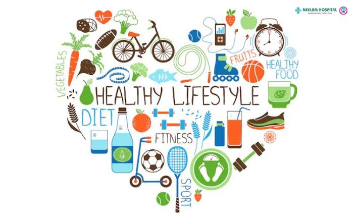 Simple Health Habits That Can Enhance Everyday Life