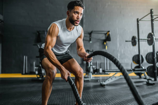 Building a Sustainable Fitness Plan for Better Health