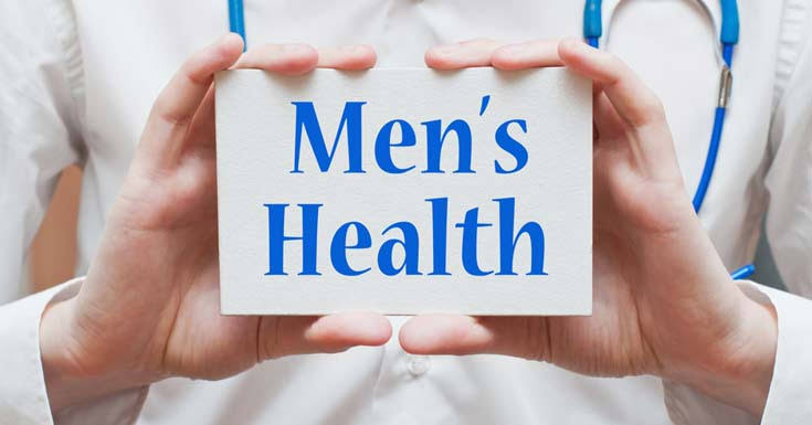 How Sleep, Stress and Daily Habits Impact Men’s Health