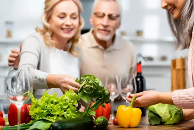 How Can Healthy Eating Habits Improve Your Overall Health?